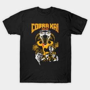 Cobra Kai II T-Shirt